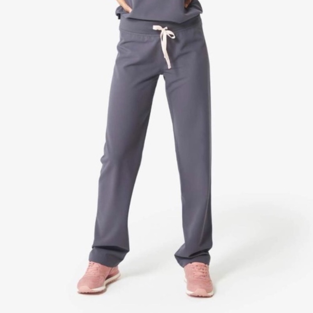 Figs Charcoal Livingston Bottoms